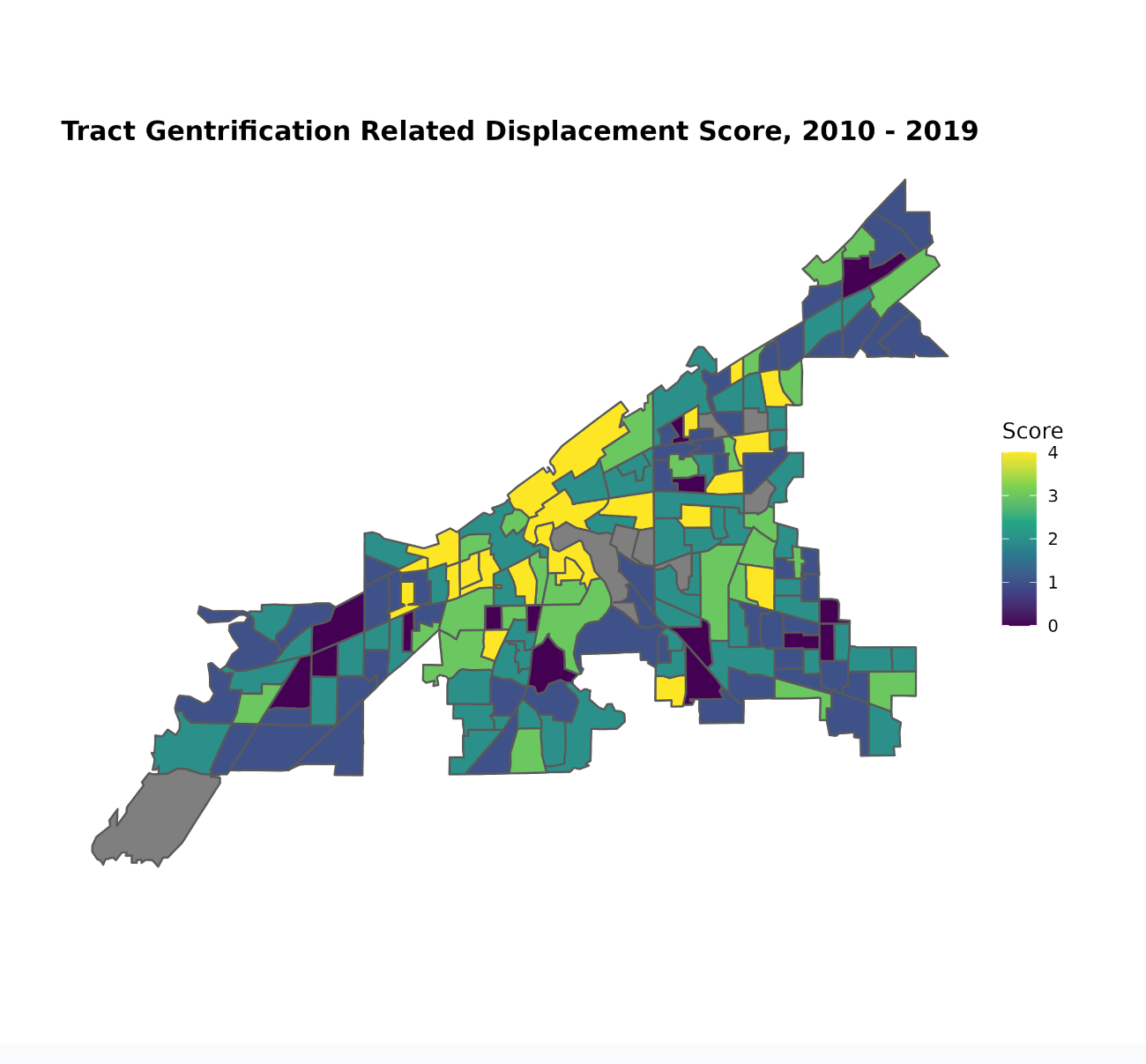 Gentrification Definition Causes And Examples